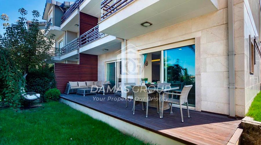 Damas Project D-373 in Yalova - Exterior picture 06