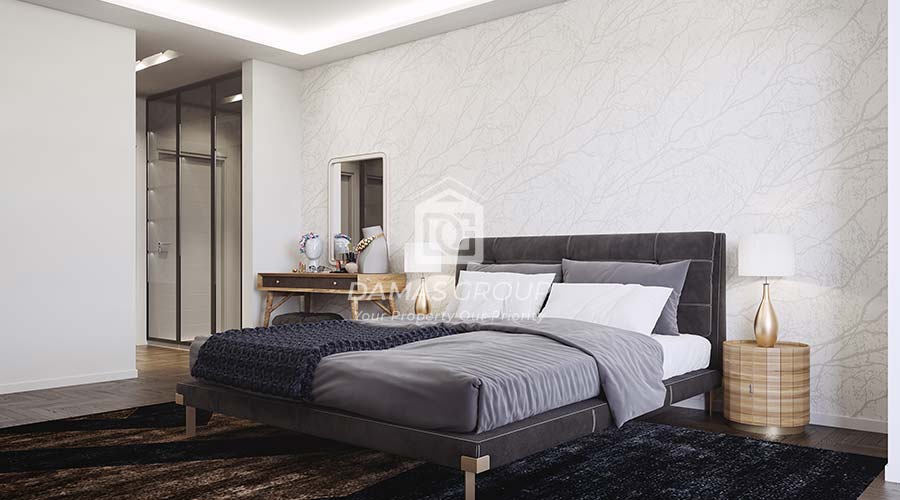 Damas Project D-308 in Bursa - Exterior picture 06
