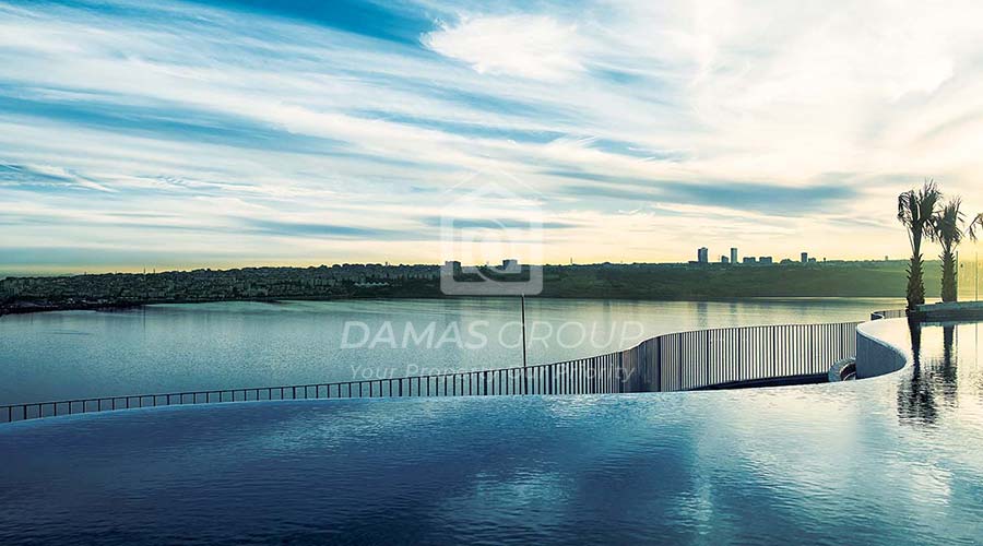 Damas Project D-186 in Istanbul - Exterior picture 06