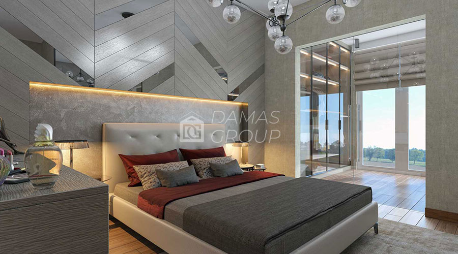 Damas Project D-109 in Istanbul - Exterior picture 06