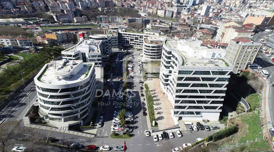 Damas Project D-015 in Istanbul - Exterior picture 06