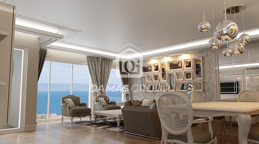 Damas Project D-305 in bursa - Exterior picture 06