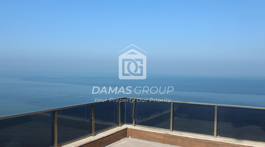 Damas Project D-375 in Yalova - Exterior picture 06