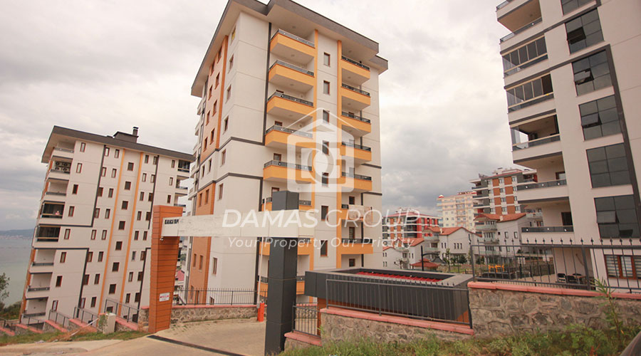 Damas Project D-420 in Trabzon - Exterior picture 06