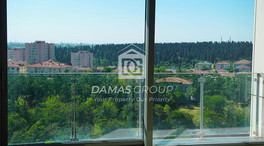 Damas Project D-011 in Istanbul - Exterior picture 06