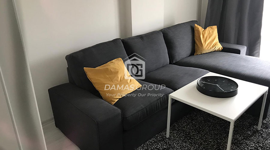 Damas Project D-317 in Bursa - Exterior picture 06
