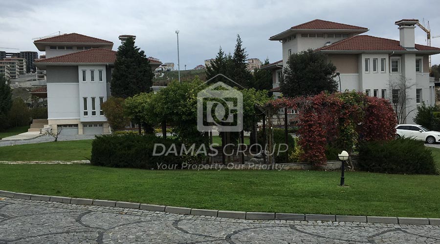 Damas Project D-173 in Istanbul - Exterior picture 07
