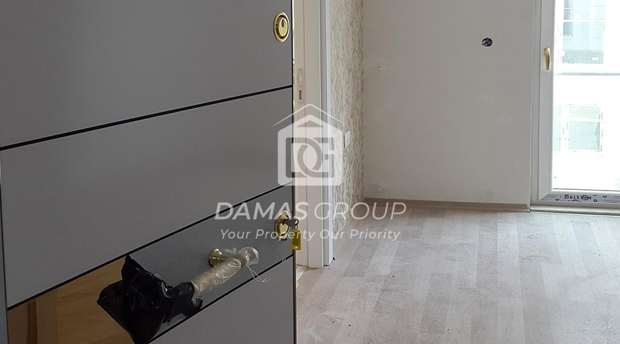 Damas Project D-605 in Antalya - Exterior picture 05