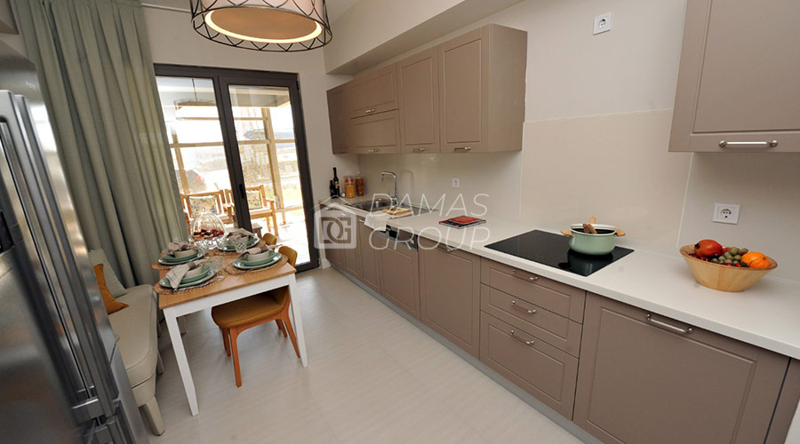 Damas Project D-151 in Istanbul - Exterior picture 07