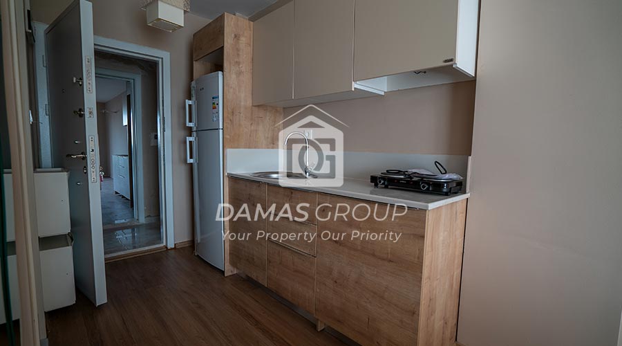 Damas Project D-381 in Yalova - Exterior picture 05
