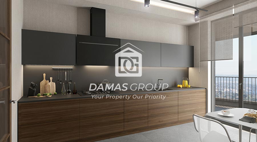 Damas Project D-704 in Anakara - Exterior picture 07