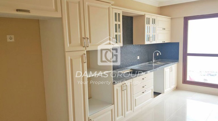Damas Project D-402 in Trabzon - Exterior picture 07