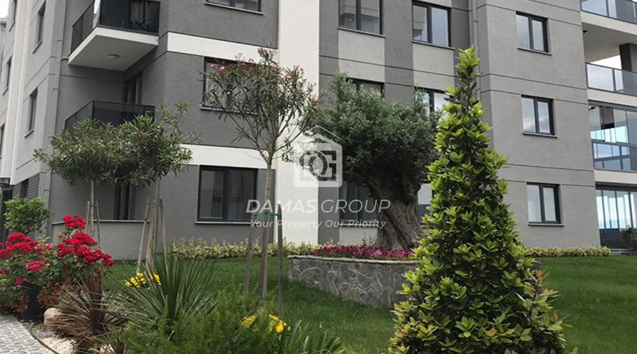 Damas Project D-322 in Bursa - Exterior picture 07