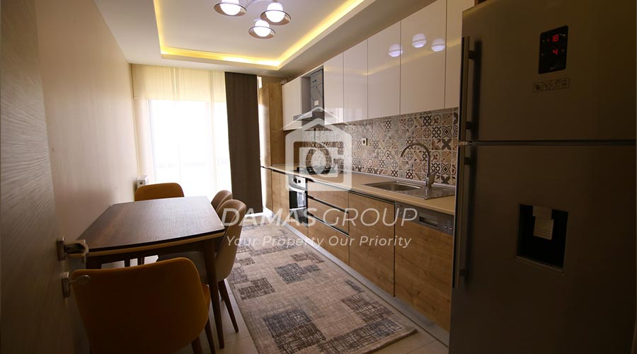 Damas Project D-504 in kocaeli - Exterior picture 06