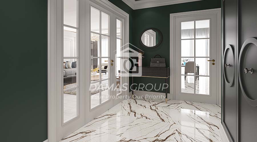 Damas Project D-102 in Istanbul - Exterior picture  06