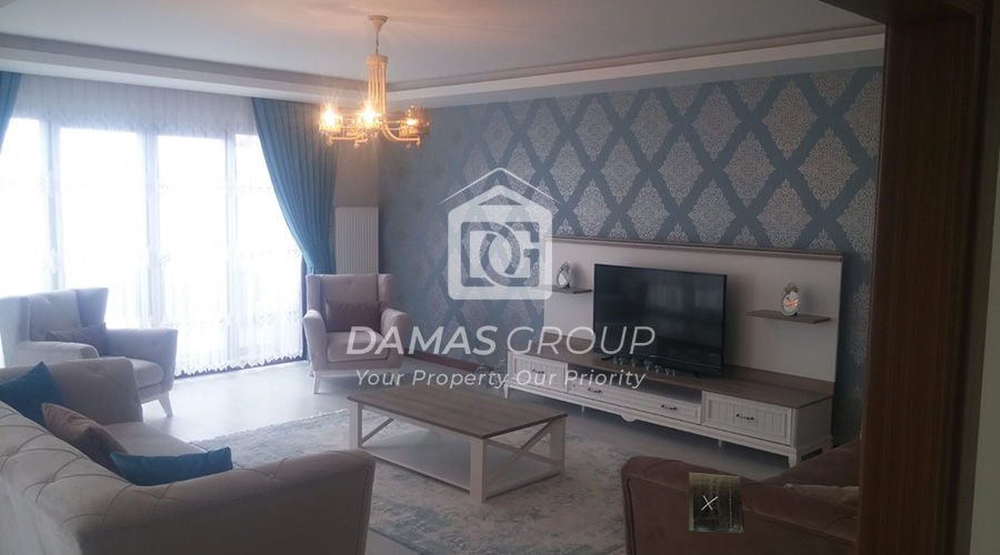 Damas Project D-418 in Trabzon - Exterior picture 07