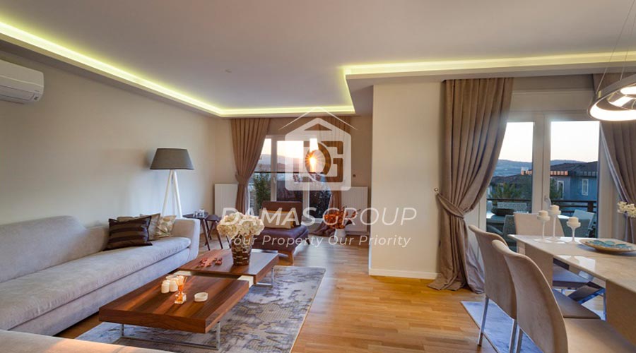 Damas Project D-373 in Yalova - Exterior picture 07