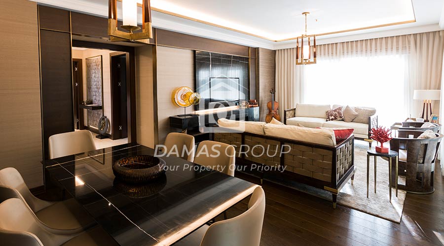 Damas Project D-283 in Istanbul - Exterior picture 07
