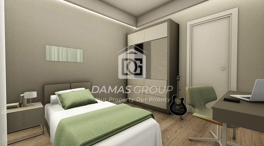 Damas Project D-616 in Antalya - Exterior picture 07