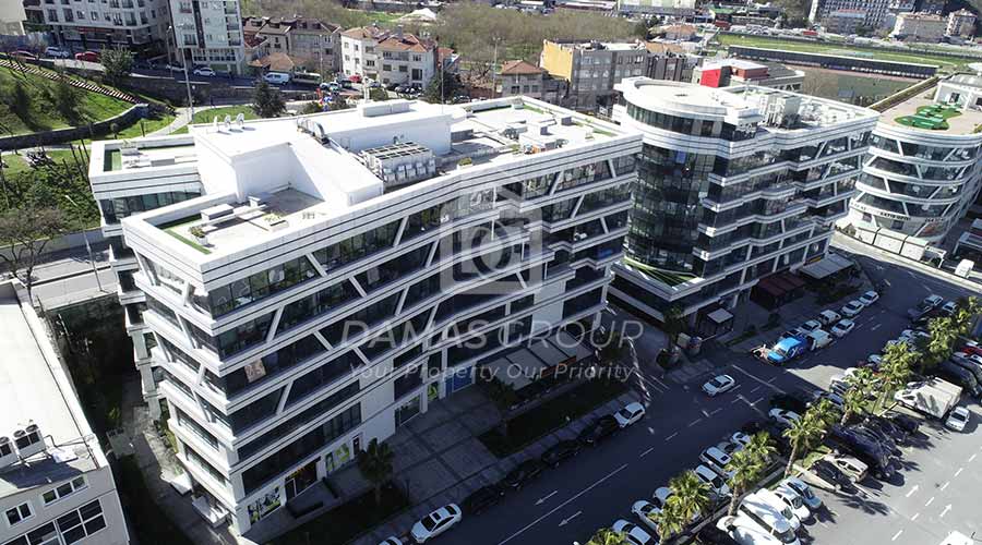 Damas Project D-015 in Istanbul - Exterior picture 07