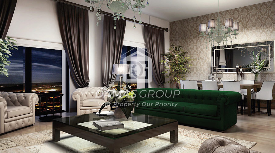 Damas Project D-225 in Istanbul - Exterior picture 07