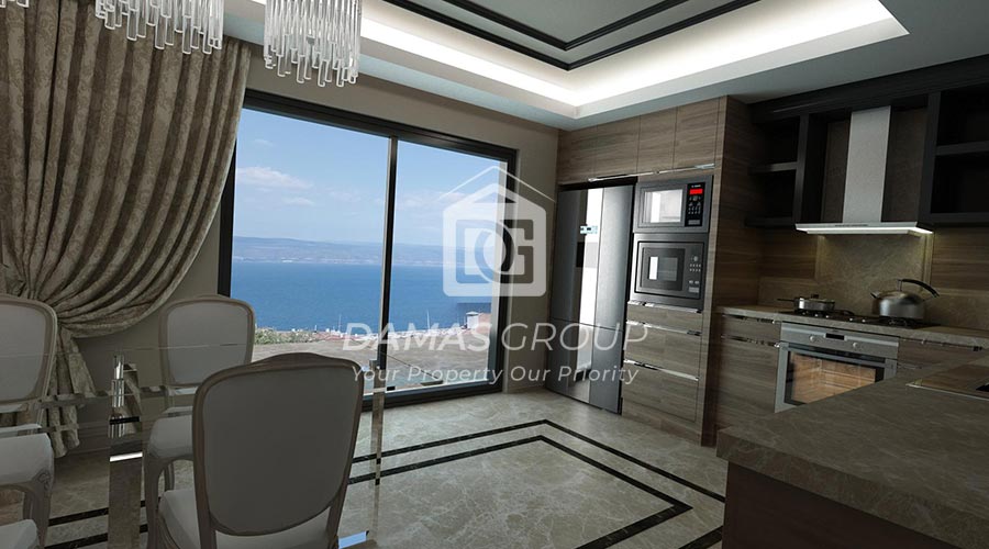 Damas Project D-305 in bursa - Exterior picture 07