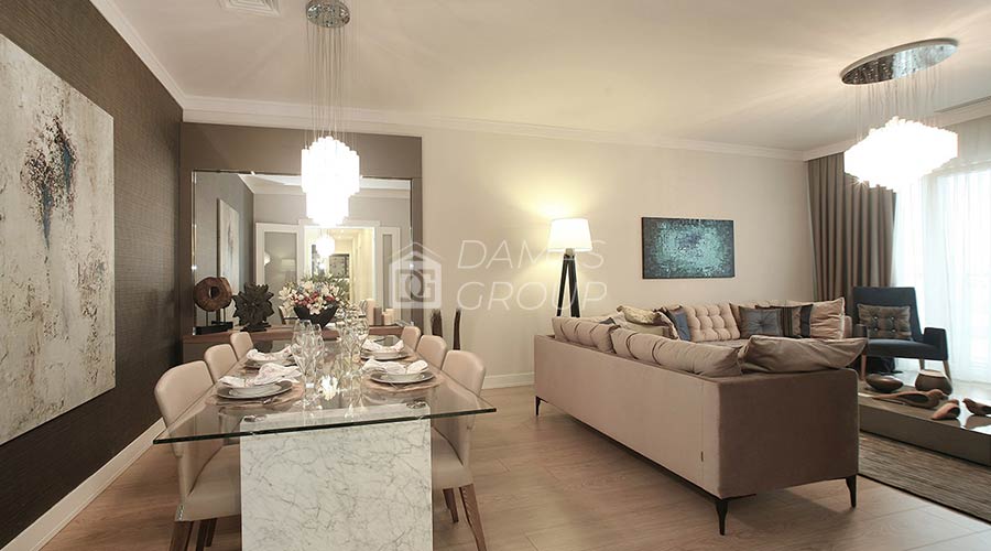 Damas Project D-159 in Istanbul - Exterior picture 07