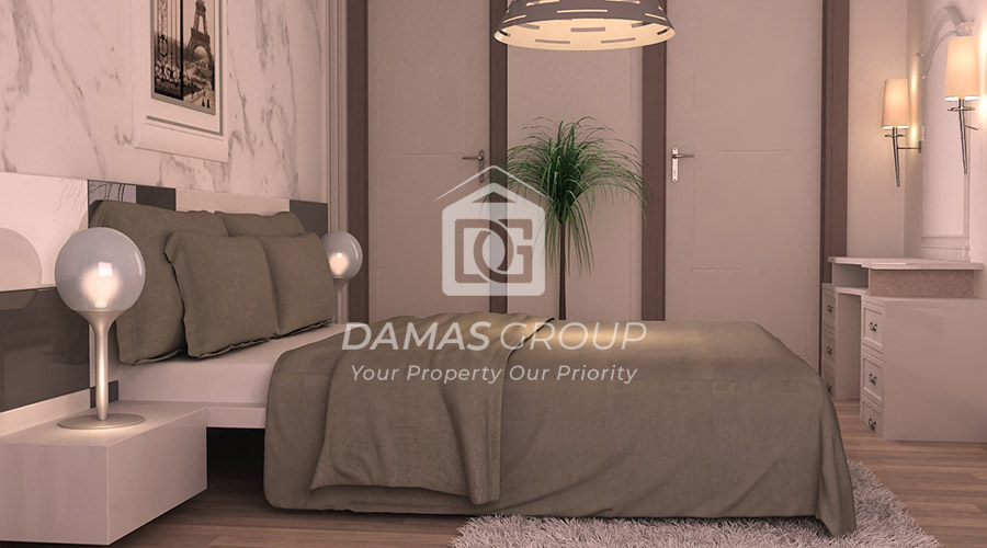 Damas Project D-375 in Yalova - Exterior picture 07