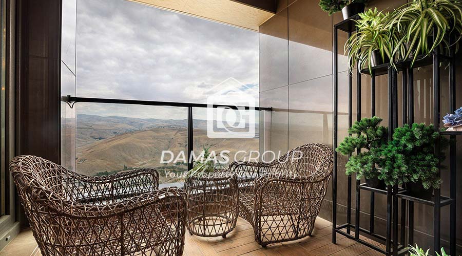 Damas Project D-703 in Anakara - Exterior picture 07