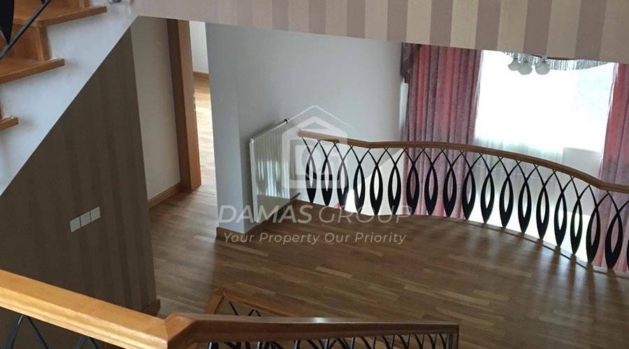 Damas Project D-173 in Istanbul - Exterior picture 08