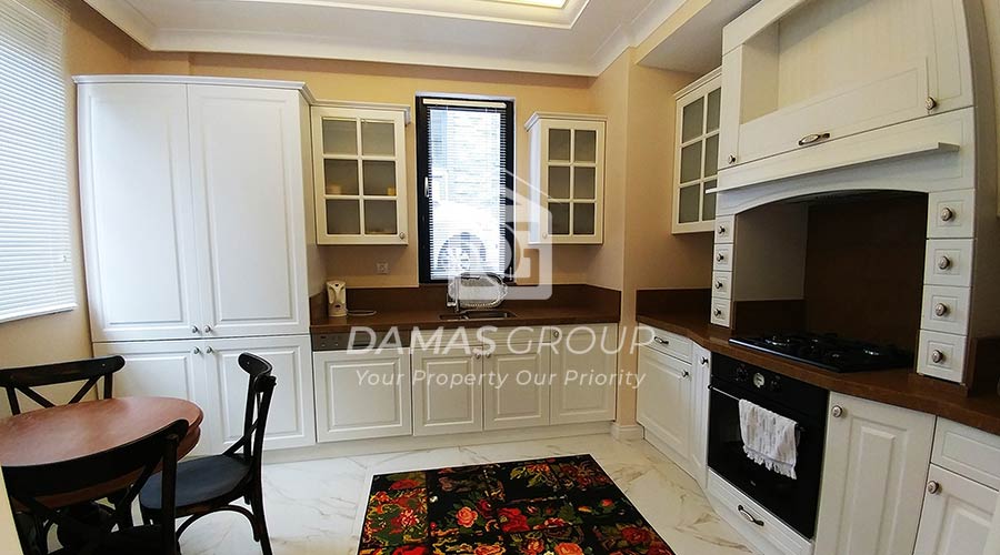 Damas Project D-507 in kocaeli - Exterior picture 08