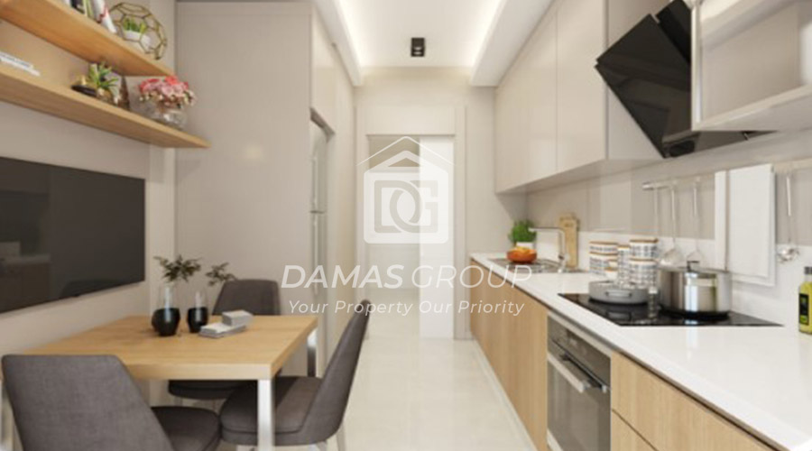 Damas Project D-275 in Istanbul - Exterior picture 08