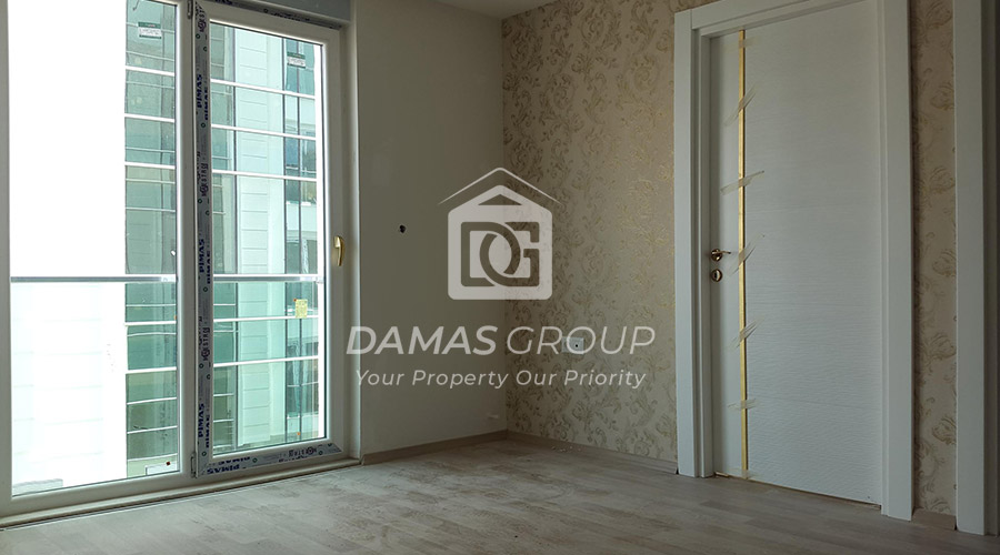 Damas Project D-605 in Antalya - Exterior picture 06