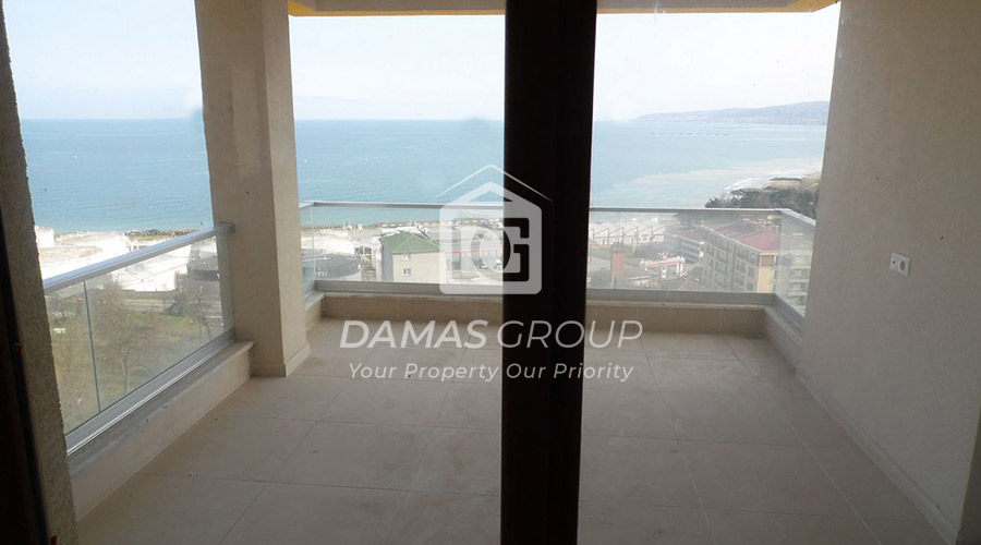 Damas Project D-402 in Trabzon - Exterior picture 08