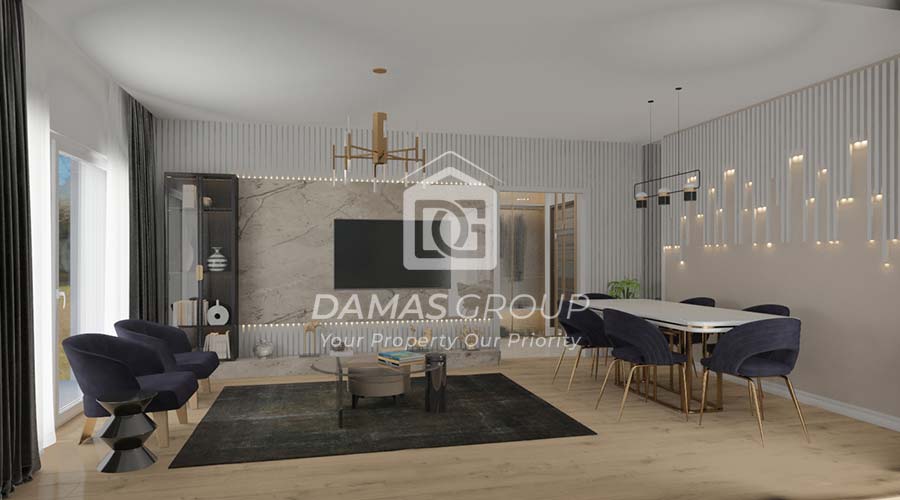 Damas Project D-274 in Istanbul - Exterior picture  08