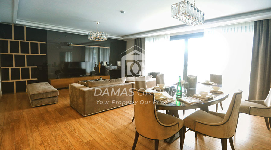 Damas Project D-411 in Trabzon - Exterior picture 08