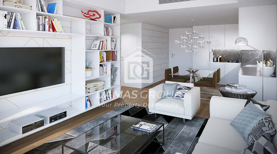 Damas Project D-223 in Istanbul - Exterior picture 08