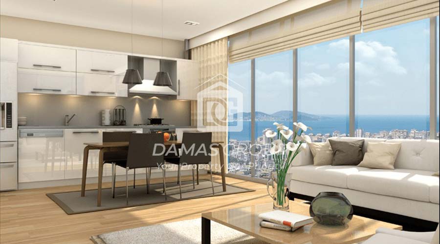 Damas Project D-224 in Istanbul - Exterior picture 08