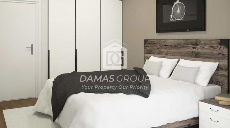 Damas Project D-307 in Bursa - Exterior picture 06