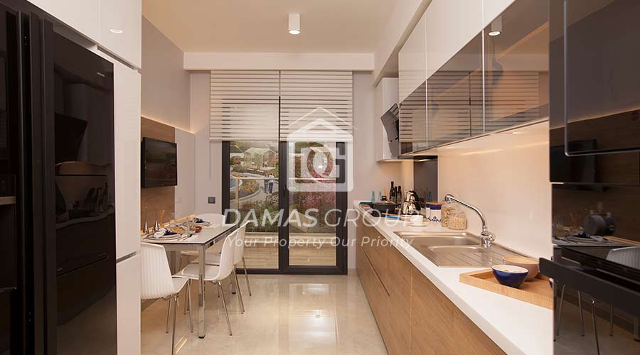 Damas Project D-222 in Istanbul - Exterior picture 08