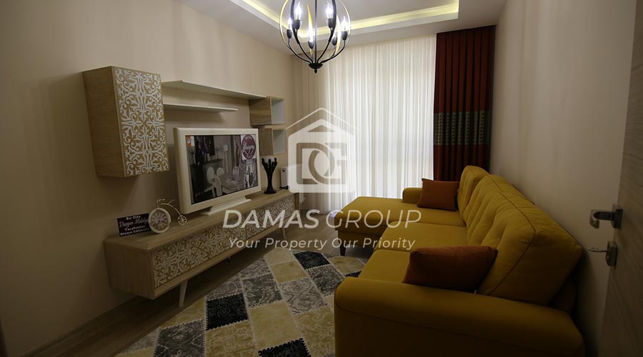 Damas Project D-504 in kocaeli - Exterior picture 07