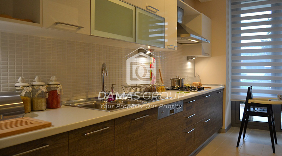 Damas Project D-301 in Bursa - Exterior picture 08