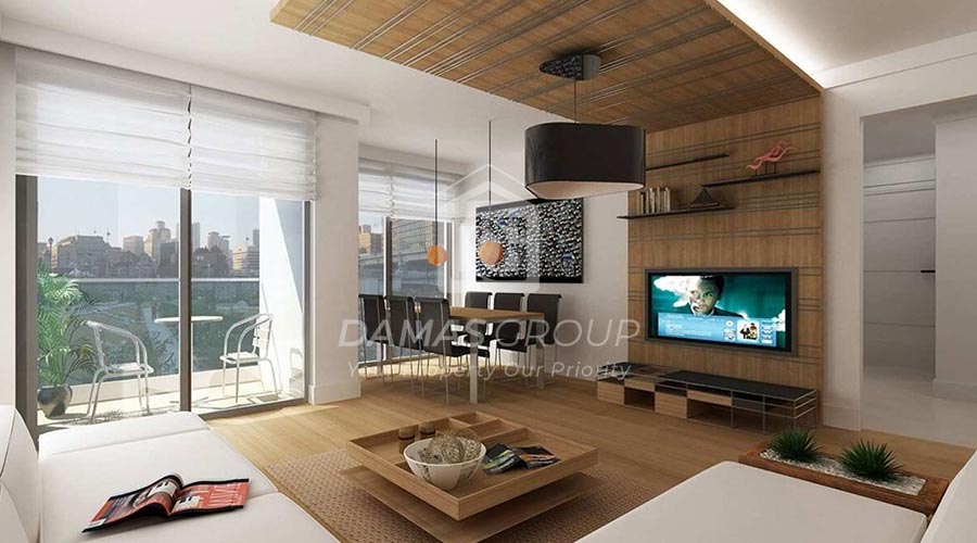 Damas Project D-175 in Istanbul - Exterior picture 08