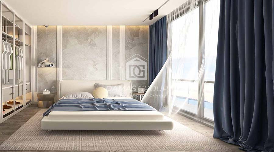 Damas Project D-312 in Bursa - Exterior picture 08