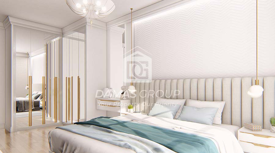 Damas Project D-617 in Antalya - Exterior picture 08