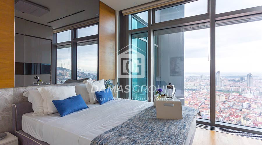 Damas Project D-294 in Istanbul - Exterior picture 08