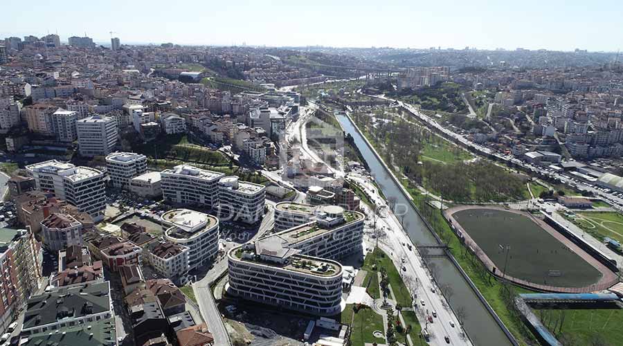 Damas Project D-015 in Istanbul - Exterior picture 08