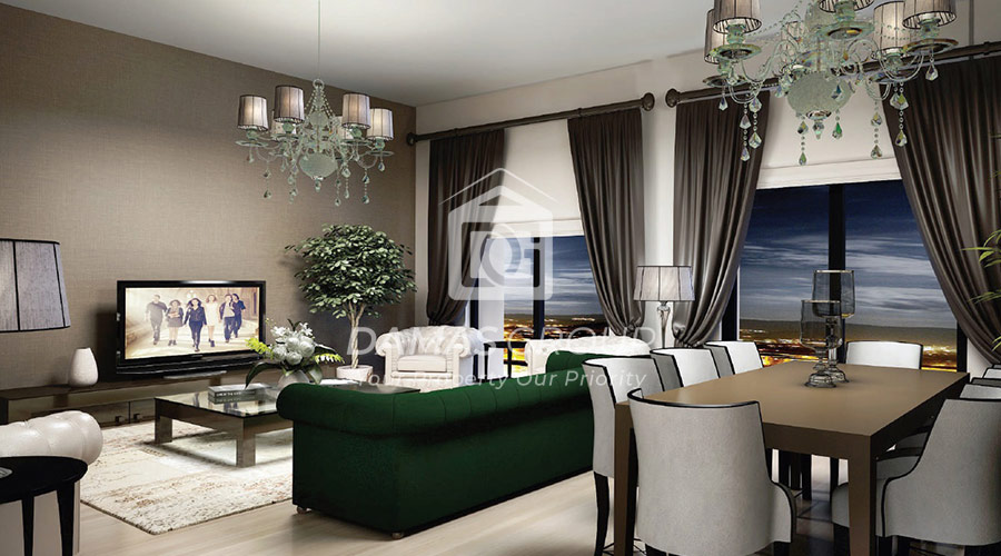 Damas Project D-225 in Istanbul - Exterior picture 08