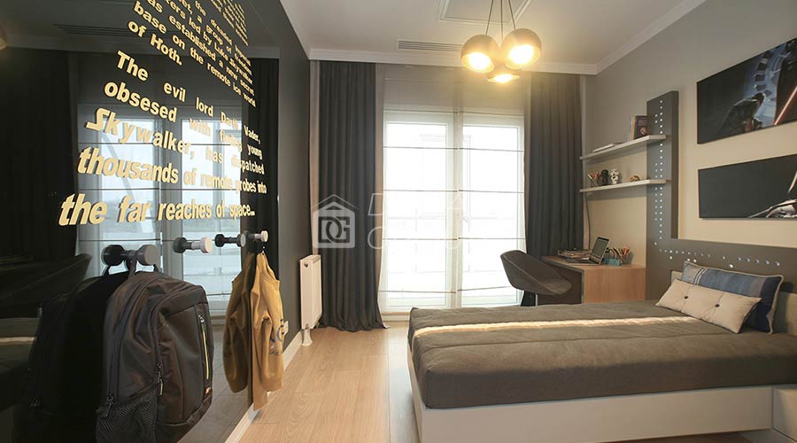 Damas Project D-159 in Istanbul - Exterior picture 08