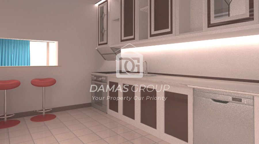 Damas Project D-375 in Yalova - Exterior picture 08